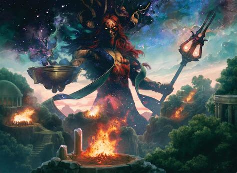 Multiclassing in Gof of Magic 5e: The Ultimate Guide